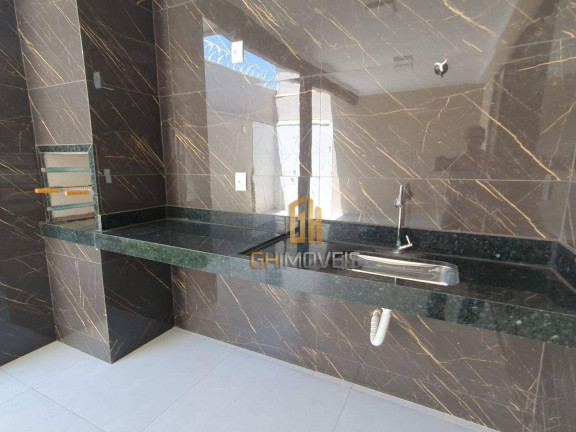 Imagem Casa com 3 Quartos à Venda, 150 m² em Setor Morada Dos Pássaros - Aparecida De Goiânia