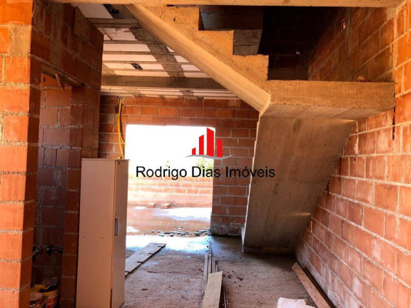 Imagem Casa com 2 Quartos à Venda, 175 m² em Jardim Brasil - Várzea Paulista