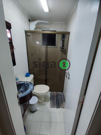 Imagem Apartamento com 2 Quartos à Venda, 52 m² em água Rasa - São Paulo Imagem Apartamento com 2 Quartos à Venda, 52 m² em água Rasa - São Paulo