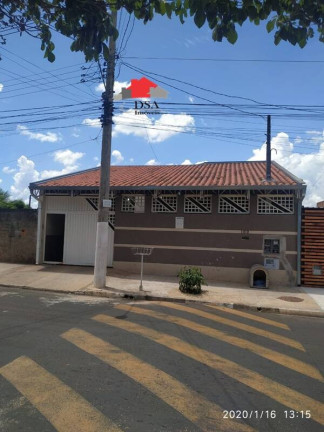 Imagem Casa com 3 Quartos à Venda, 400 m² em Hortolândia