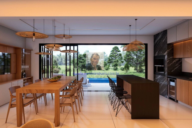 Imagem Casa de Condomínio com 4 Quartos à Venda, 380 m² em Jardim Do Golf I - Jandira Imagem Casa de Condomínio com 4 Quartos à Venda, 380 m² em Jardim Do Golf I - Jandira