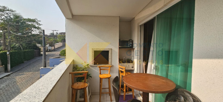 Imagem Apartamento com 2 Quartos à Venda, 72 m² em água Verde - Blumenau Imagem Apartamento com 2 Quartos à Venda, 72 m² em água Verde - Blumenau