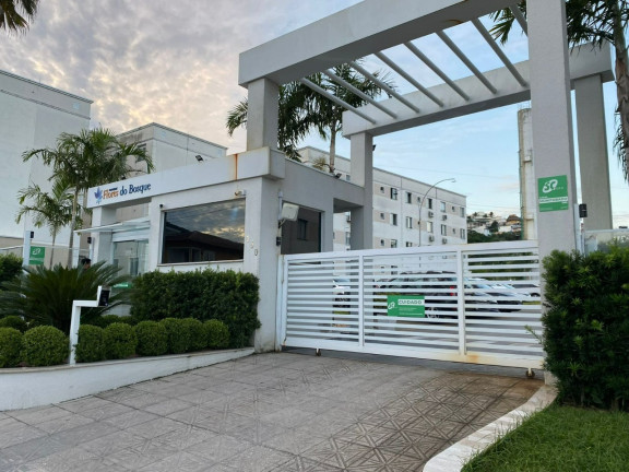 Apartamento com 2 Quartos à Venda, 66 m² em Roçado - São José