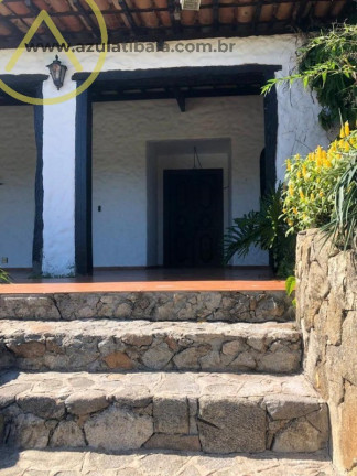 Imagem Casa com 4 Quartos à Venda, 650 m² em Vila Santista - Atibaia