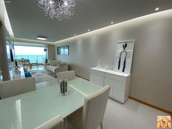 Imagem Apartamento com 3 Quartos à Venda, 112 m² em Jardim Armação - Salvador