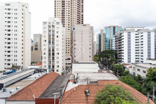Apartamento com 3 Quartos à Venda, 95 m² em Itaim Bibi - São Paulo