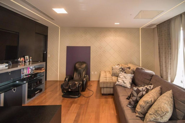 Imagem Apartamento com 4 Quartos à Venda, 463 m² em Moema - São Paulo Imagem Apartamento com 4 Quartos à Venda, 463 m² em Moema - São Paulo