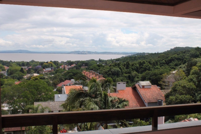 Imagem Casa com 4 Quartos à Venda, 509 m² em Ipanema - Porto Alegre