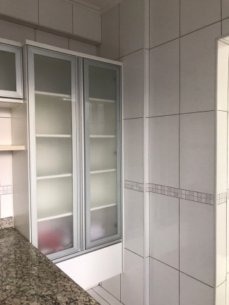 Imagem Apartamento com 3 Quartos à Venda, 130 m² em São José - Franca Imagem Apartamento com 3 Quartos à Venda, 130 m² em São José - Franca