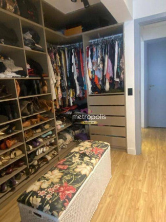 Imagem Apartamento com 3 Quartos à Venda, 160 m² em Santo Antônio - São Caetano Do Sul Imagem Apartamento com 3 Quartos à Venda, 160 m² em Santo Antônio - São Caetano Do Sul