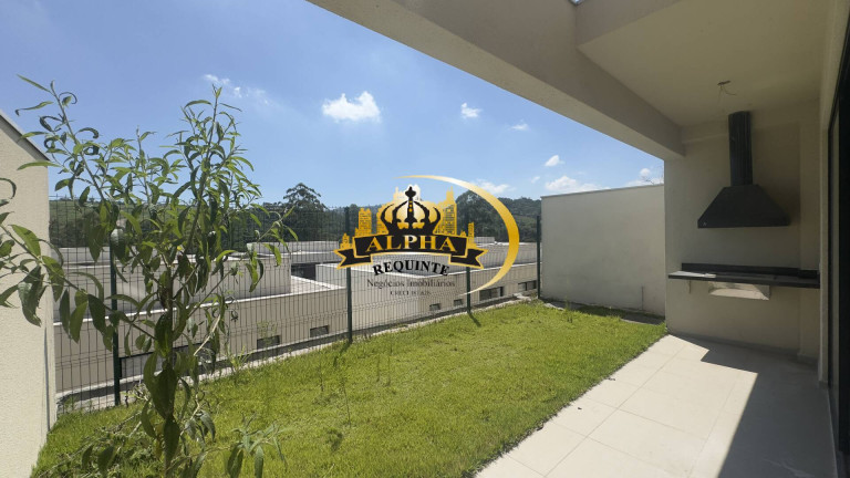 Imagem Casa de Condomínio com 3 Quartos à Venda, 152 m² em Alphaville - Santana De Parnaíba Imagem Casa de Condomínio com 3 Quartos à Venda, 152 m² em Alphaville - Santana De Parnaíba