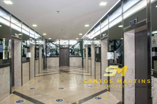 Imagem Sala Comercial para Alugar, 68 m² em Asa Norte - Brasília Imagem Sala Comercial para Alugar, 68 m² em Asa Norte - Brasília