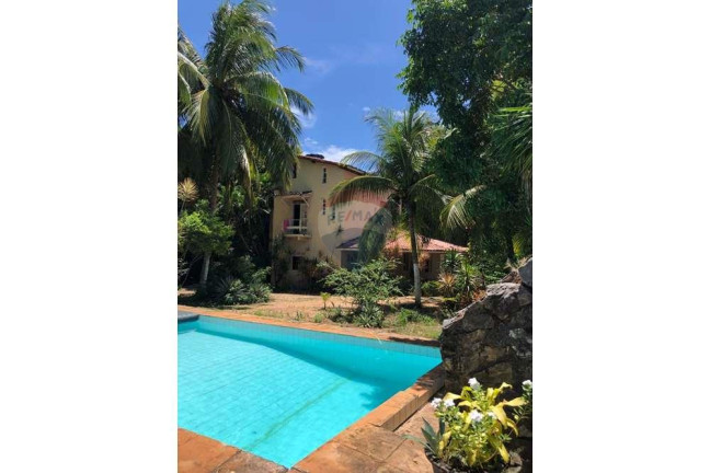 Imagem Casa à Venda, 280 m² em Monte Gordo - Camaçari Imagem Casa à Venda, 280 m² em Monte Gordo - Camaçari