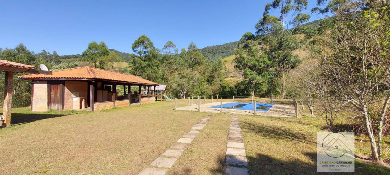 Imagem Chácara com 2 Quartos à Venda, 12.000 m² em área Rural De Joanópolis - Joanópolis Imagem Chácara com 2 Quartos à Venda, 12.000 m² em área Rural De Joanópolis - Joanópolis