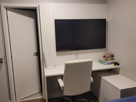 Imagem Apartamento com 3 Quartos à Venda, 103 m² em Centro - Santo André Imagem Apartamento com 3 Quartos à Venda, 103 m² em Centro - Santo André