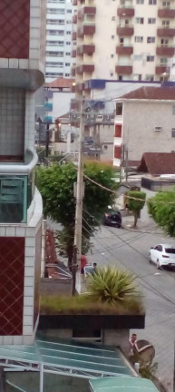 Imagem Apartamento com 2 Quartos à Venda, 83 m² em Ocian - Praia Grande