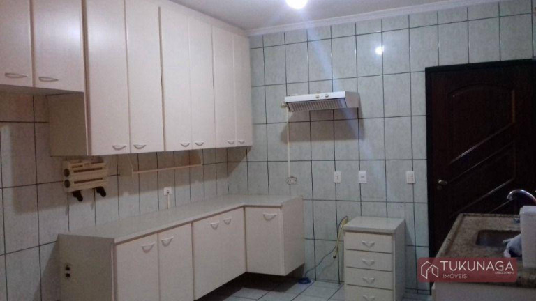 Imagem Sobrado com 3 Quartos à Venda, 220 m² em Parque Renato Maia - Guarulhos Imagem Sobrado com 3 Quartos à Venda, 220 m² em Parque Renato Maia - Guarulhos