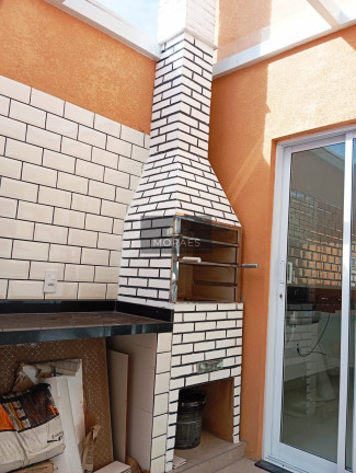 Imagem Casa com 2 Quartos à Venda, 125 m² em Lívia I - Botucatu Imagem Casa com 2 Quartos à Venda, 125 m² em Lívia I - Botucatu
