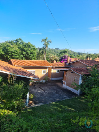 Imagem Chácara com 4 Quartos à Venda, 720 m² em Centro - Mairinque
