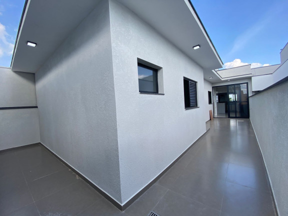 Imagem Casa de Condomínio com 2 Quartos à Venda,  em Reserva Dos Ypês I - Tatuí