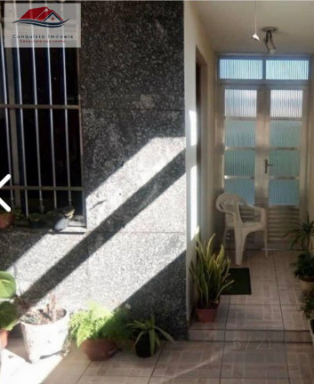 Imagem Casa com 3 Quartos à Venda, 150 m² em Vila Pedro Moreira - Guarulhos