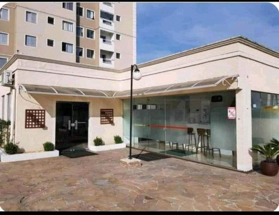 Imagem Apartamento com 2 Quartos à Venda,  em Ponte De São João - Jundiaí