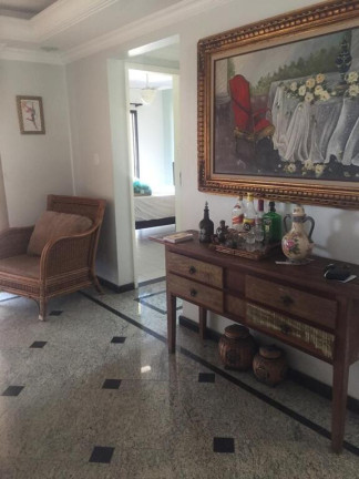 Imagem Apartamento com 4 Quartos à Venda,  em Aviação - Praia Grande