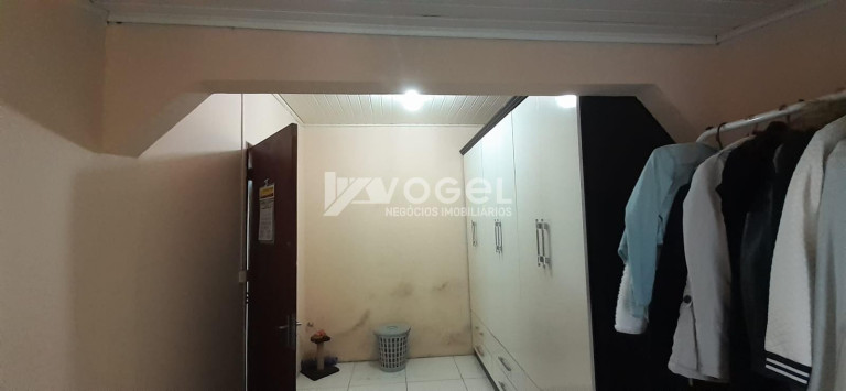 Imagem Casa com 3 Quartos à Venda, 130 m² em Rio Branco - Sao Leopoldo