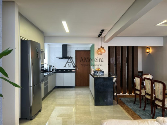 Imagem Imóvel com 3 Quartos à Venda, 160 m² em Centro - Jundiaí