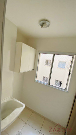 Imagem Apartamento com 2 Quartos à Venda, 52 m² em Barranco - Taubaté Imagem Apartamento com 2 Quartos à Venda, 52 m² em Barranco - Taubaté