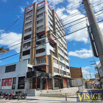 Sala Comercial à Venda,  em Centro - Jacareí