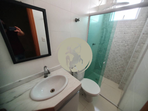 Imagem Casa de Condomínio com 2 Quartos à Venda, 150 m² em Jose Menino - Santos