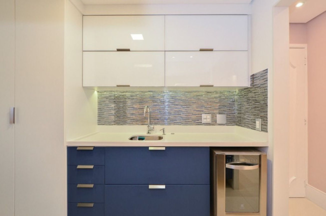 Imagem Apartamento com 2 Quartos à Venda, 70 m² em Alto Da Boa Vista - São Paulo