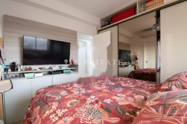 Imagem Apartamento com 3 Quartos à Venda, 88 m² em Vila Romana - São Paulo Imagem Apartamento com 3 Quartos à Venda, 88 m² em Vila Romana - São Paulo