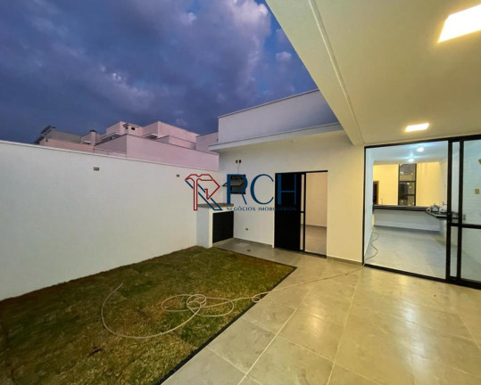 Imagem Casa com 3 Quartos à Venda, 122 m² em Loteamento Dinorá Rosa - Sorocaba Imagem Casa com 3 Quartos à Venda, 122 m² em Loteamento Dinorá Rosa - Sorocaba