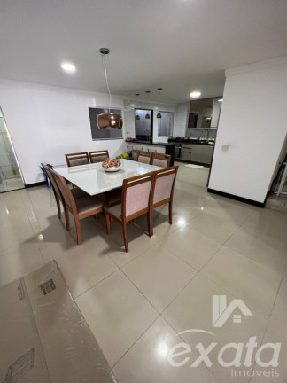 Imagem Sobrado com 4 Quartos à Venda, 180 m² em Morada De Laranjeiras - Serra