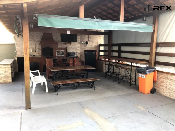 Imagem Apartamento com 1 Quarto à Venda, 70 m² em Santa Rosa - Niterói