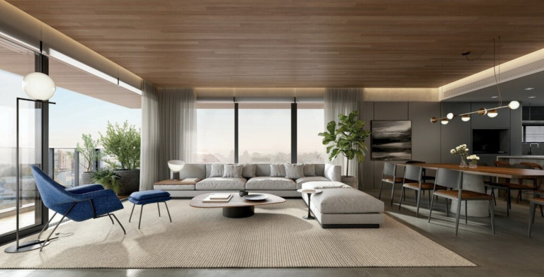 Imagem Apartamento com 3 Quartos à Venda, 187 m² em Auxiliadora - Porto Alegre Imagem Apartamento com 3 Quartos à Venda, 187 m² em Auxiliadora - Porto Alegre
