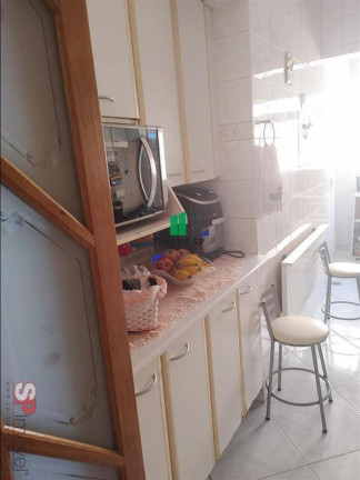 Imagem Apartamento com 3 Quartos à Venda, 75 m² em Jardim Das Laranjeiras - São Paulo