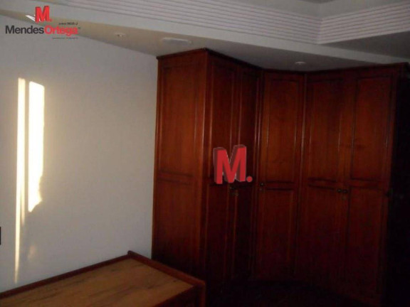Imagem Apartamento com 3 Quartos à Venda, 180 m² em Centro - Sorocaba