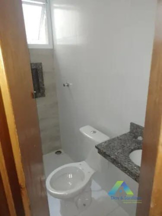 Imagem Cobertura com 2 Quartos à Venda, 52 m² em Jardim Santo Alberto - Santo André Imagem Cobertura com 2 Quartos à Venda, 52 m² em Jardim Santo Alberto - Santo André
