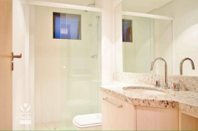 Imagem Apartamento com 2 Quartos à Venda, 94 m² em Bigorrilho - Curitiba