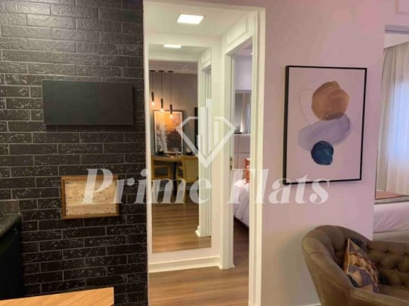 Imagem Apartamento com 1 Quarto para Alugar, 30 m² em Vila Olímpia - São Paulo Imagem Apartamento com 1 Quarto para Alugar, 30 m² em Vila Olímpia - São Paulo