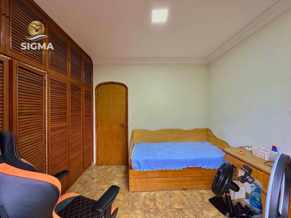 Imagem Apartamento com 3 Quartos à Venda, 135 m² em Pitangueiras - Guarujá