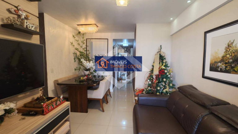 Imagem Apartamento com 3 Quartos à Venda, 72 m² em Barra Da Tijuca - Rio De Janeiro Imagem Apartamento com 3 Quartos à Venda, 72 m² em Barra Da Tijuca - Rio De Janeiro