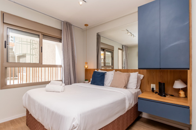 Imagem Studio à Venda, 27 m² em Sumarezinho - São Paulo