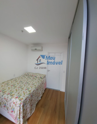 Imagem Imóvel com 1 Quarto à Venda, 29 m² em Guará I - Brasília