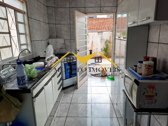 Imagem Casa com 2 Quartos à Venda, 200 m² em Jardim América - São José Do Rio Preto Imagem Casa com 2 Quartos à Venda, 200 m² em Jardim América - São José Do Rio Preto