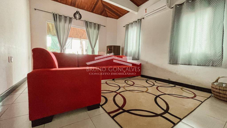Imagem Casa com 5 Quartos à Venda, 397 m² em Miraporto - Porto Seguro