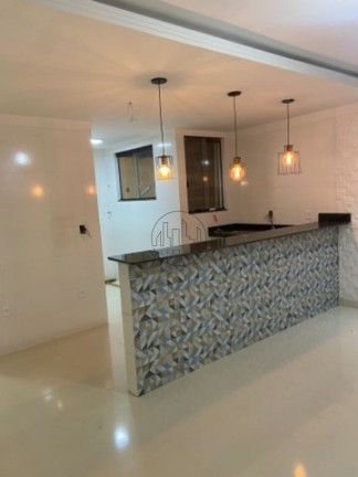 Imagem Apartamento com 3 Quartos à Venda, 90 m² em Riacho Fundo I - Brasília